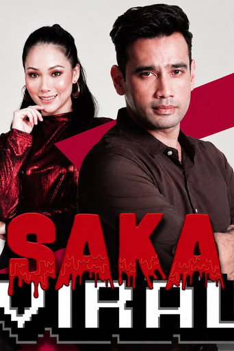 Poster for Saka Viral