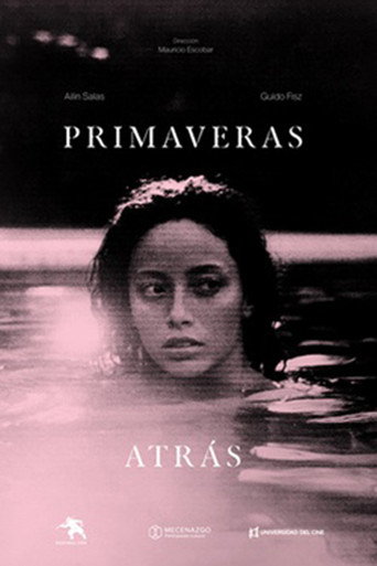 Poster for Primaveras atrás