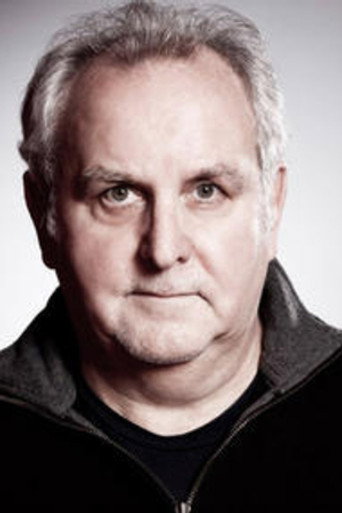 Portrait of Anthony O'Donnell