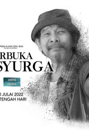 Poster for Terbuka Pintu Syurga