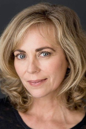 Portrait of Annie Jones