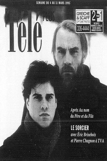 Poster for Le sorcier