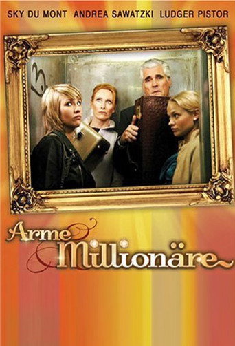 Poster for Arme Millionäre