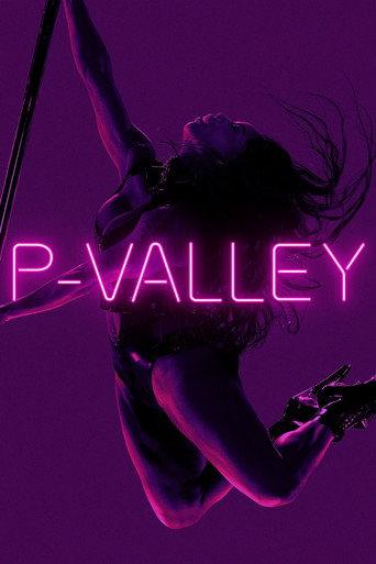 The poster for Season 1