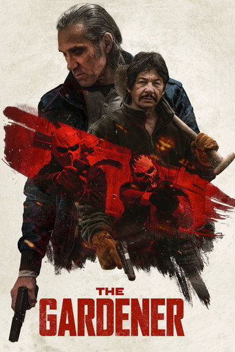 Poster for The Gardener