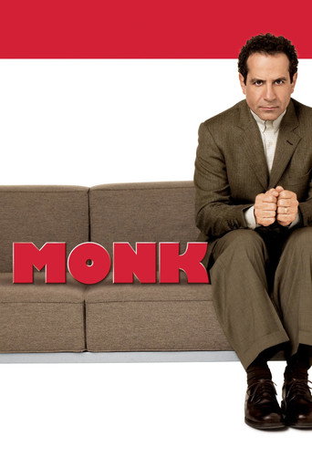 The poster for Season 3
