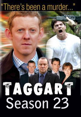 The poster for Series 23