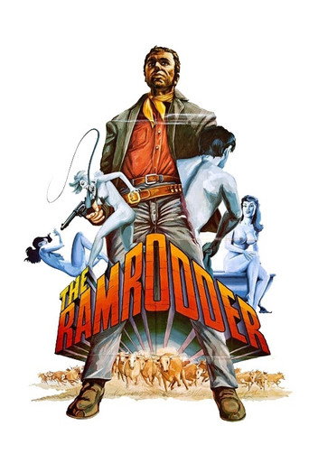Poster for The Ramrodder