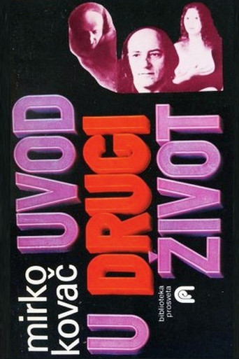 Poster for Introduction to Another Life