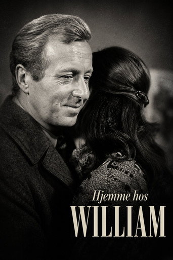 Poster for Hjemme hos William