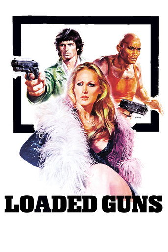 Poster for Loaded Guns