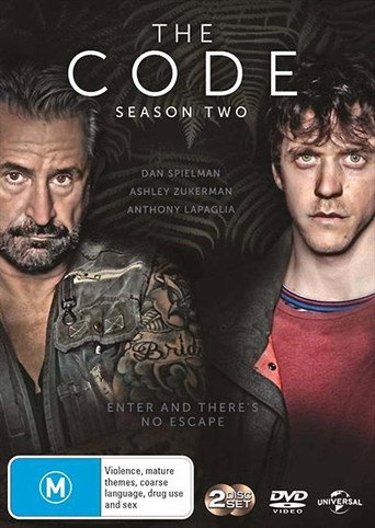The poster for Season 2