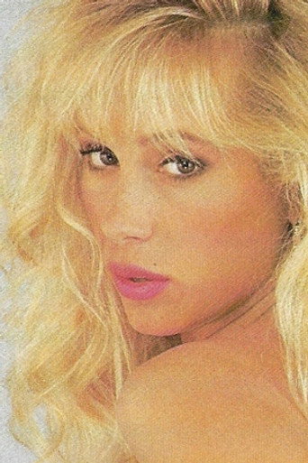 Portrait of Lene Hefner