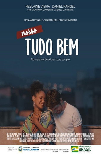 Poster for Nosso Tudo Bem