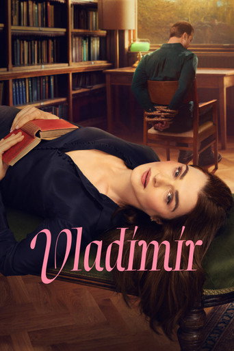 Poster for Vladimir