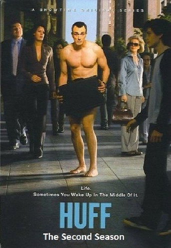The poster for Season 2