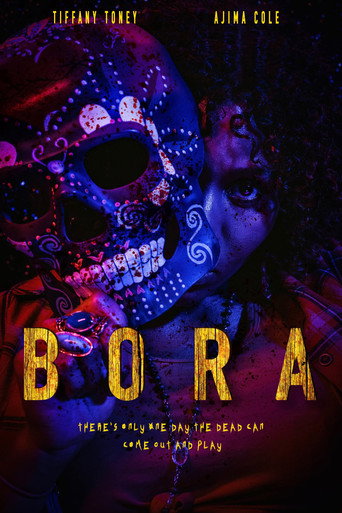 Poster for Bora