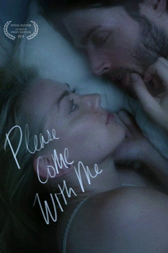 Poster for Please Come with Me