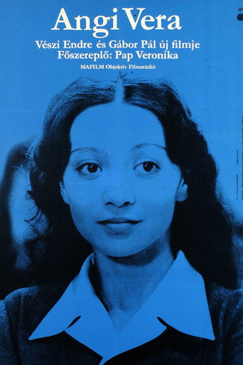 Poster for Angi Vera