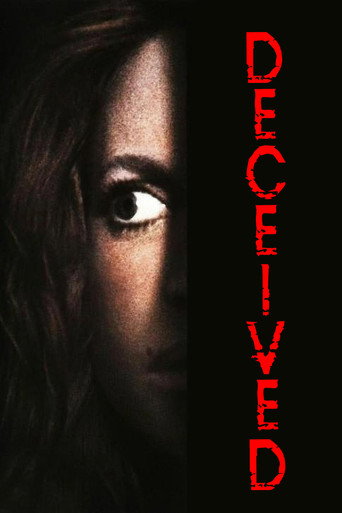 Poster for Deceived