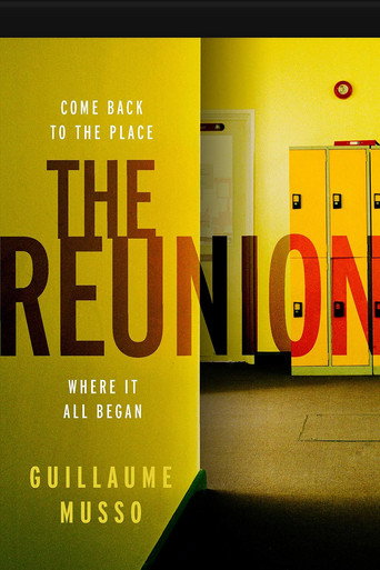 Poster for The Reunion