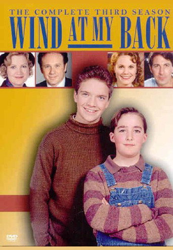 The poster for Season 3