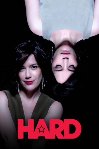 Poster for Hard