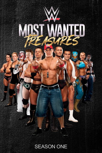 The poster for Season 1
