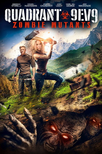 Poster for Quadrant 9EV9