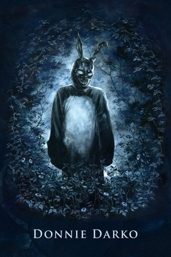 Poster for Donnie Darko