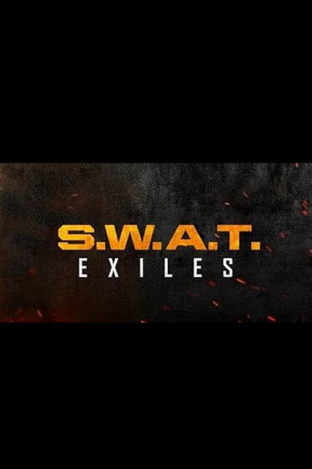 Poster for S.W.A.T. Exiles