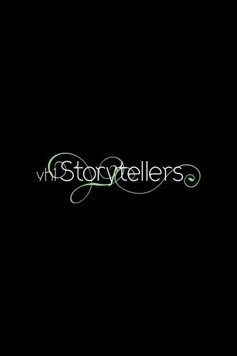 Poster for VH1 Storytellers
