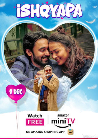 Poster for Ishqyapa