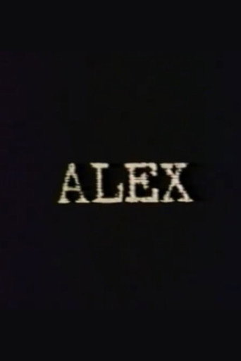 Poster for Alex