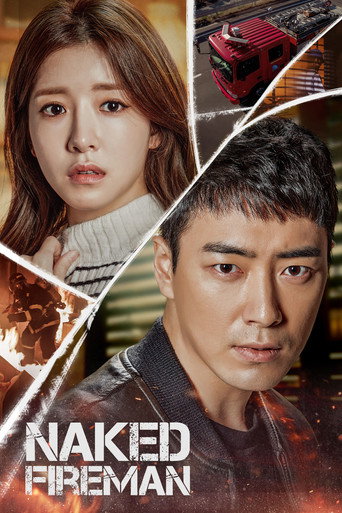 Poster for Naked Fireman