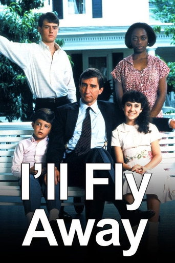 The poster for Season 1