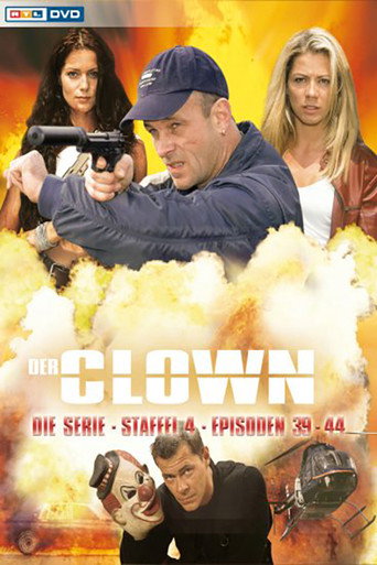 The poster for Season 4