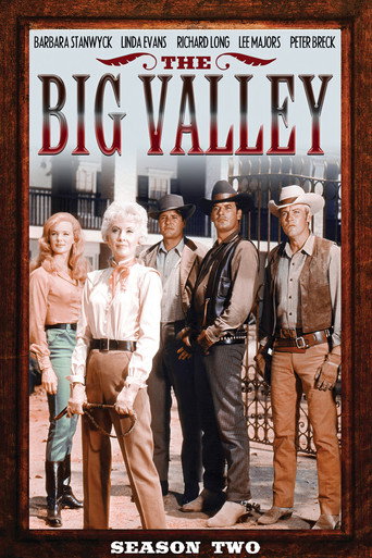The poster for Season 2