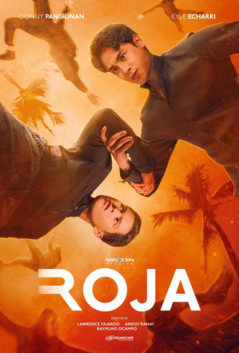 Poster for Roja