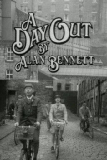 Poster for A Day Out