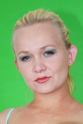 Portrait of Katie Gold