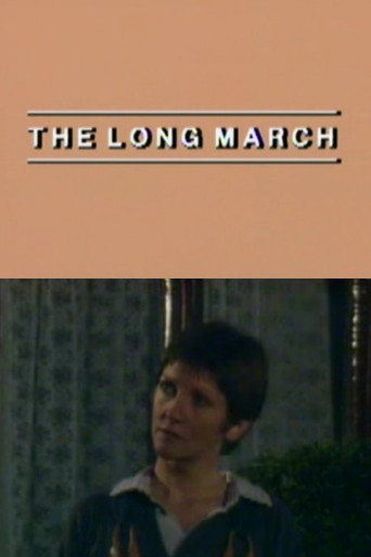 Poster for The Long March