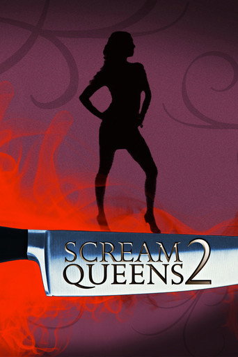 The poster for Season 2