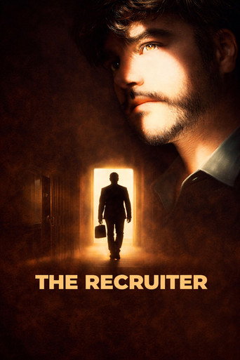 Poster for The Recruiter