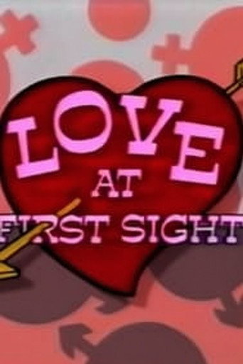 Poster for Love at First Sight