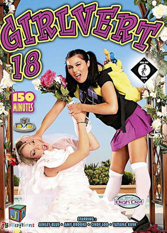 Poster for Girlvert 18