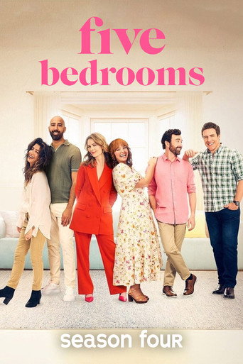 The poster for Season 4