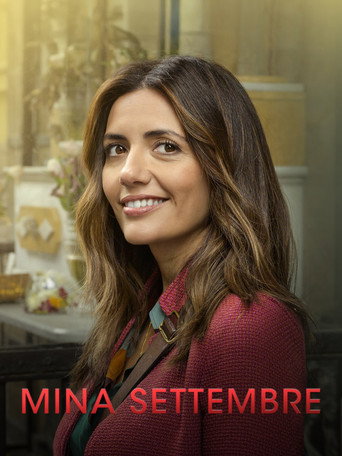 Poster for Mina Settembre
