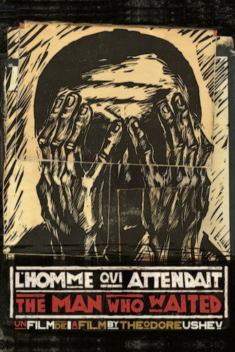 Poster for The Man Who Waited