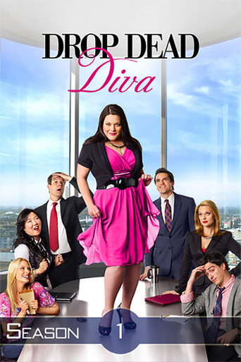 The poster for Season 1